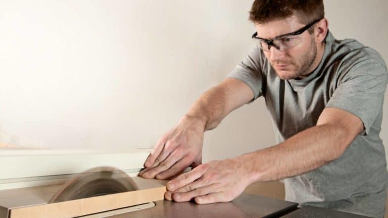 table saw tips and tricks