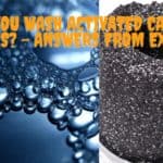 Can You Wash Activated Carbon Filters