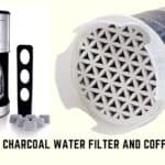 What is a Charcoal Water Filter and Coffee Maker