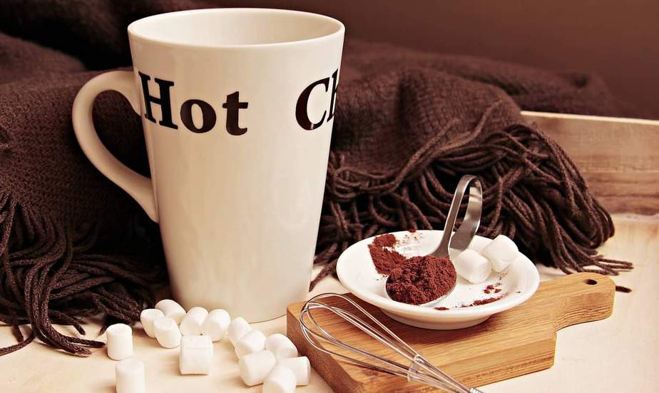 How to Make Keurig Hot Chocolate Taste Better