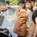 How Long to Preheat Gas Grill