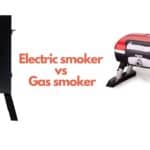 Electric or Gas smoker which is better