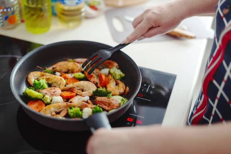 Best Pans For Cooking Fish